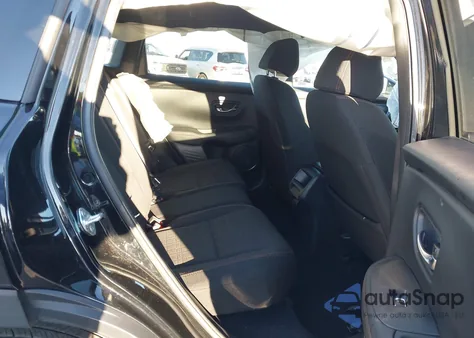 2024 Honda Hr-V 2Wd Sport W/O Bsi/Sport z USA, uszkodzony, nr VIN 3CZRZ1H58RM739589